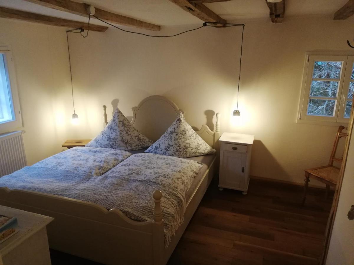 Ferienwohnung Am Schlossberg Solingen Eksteriør billede
