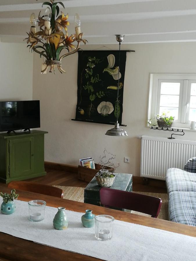 Ferienwohnung Am Schlossberg Solingen Eksteriør billede